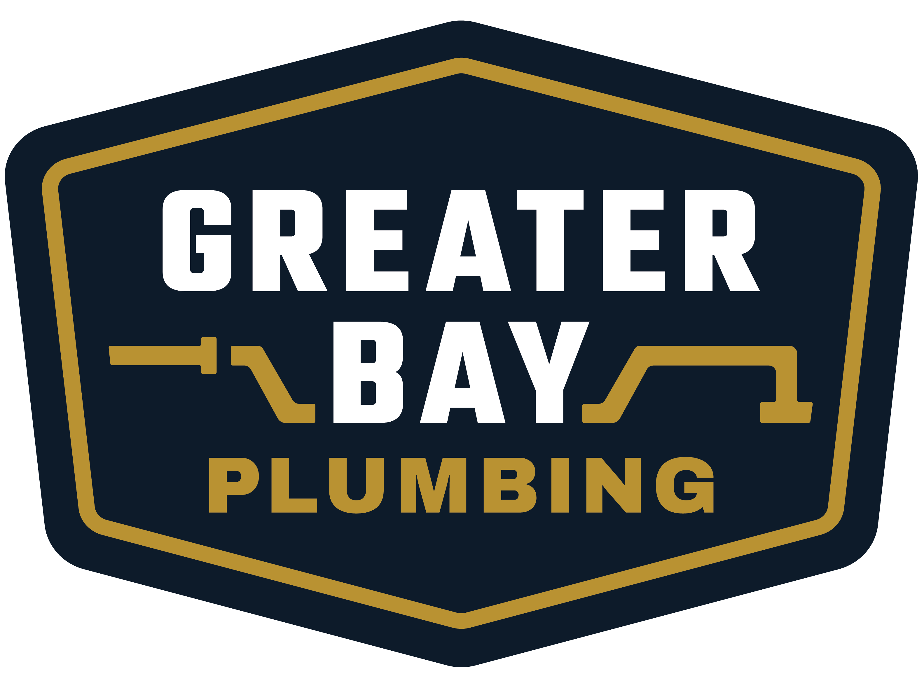Greater Bay Plumbing