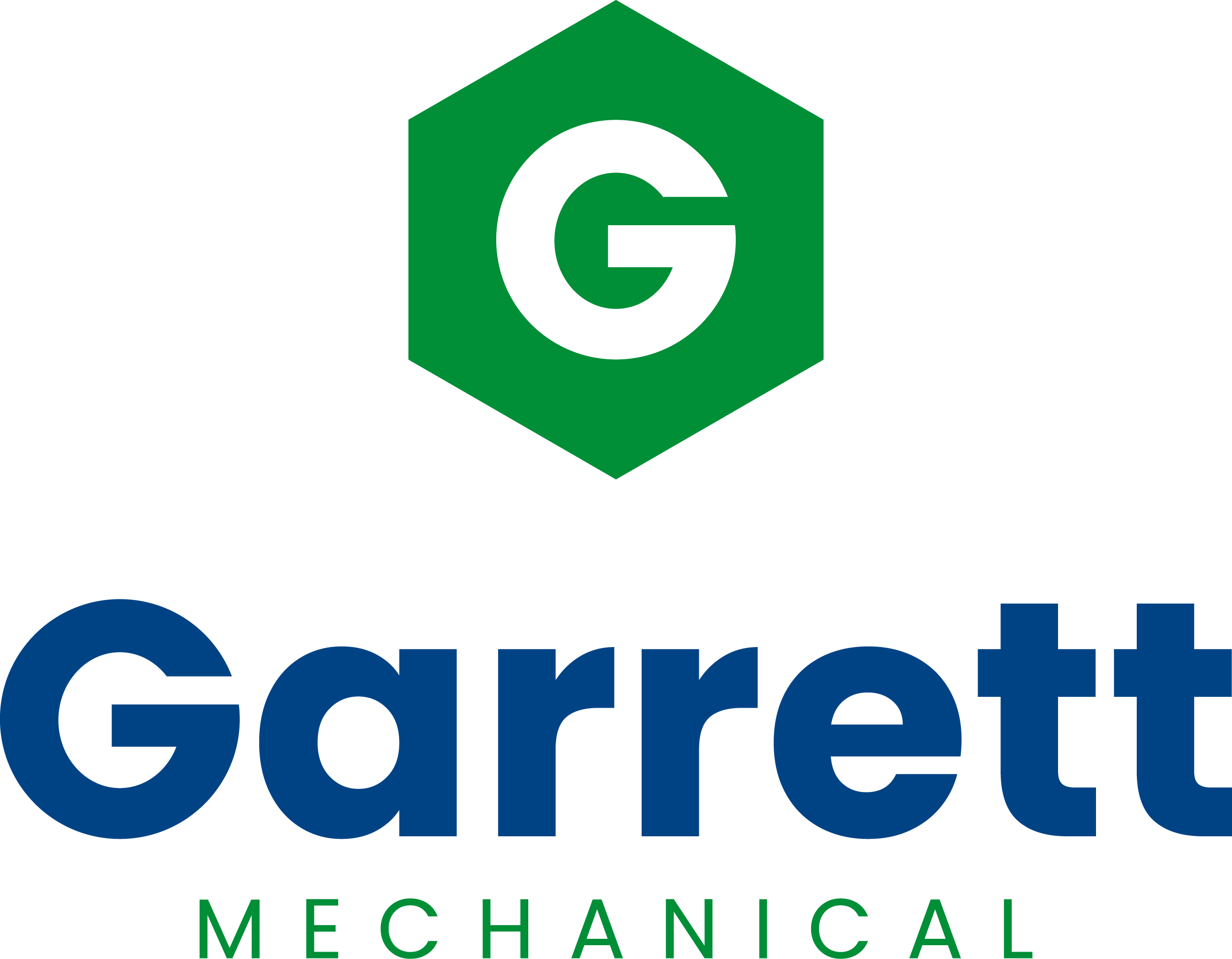 Garrett Mechanical